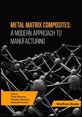 bokomslag Metal Matrix Composites