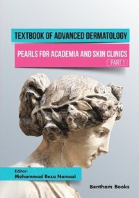 bokomslag Textbook of Advanced Dermatology