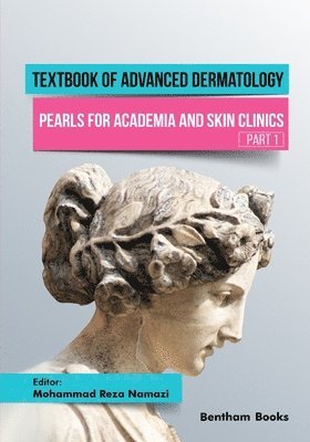 bokomslag Textbook of Advanced Dermatology