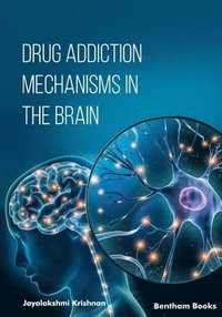 bokomslag Drug Addiction Mechanisms in the Brain