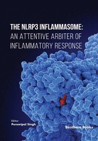 bokomslag The NLRP3 Inflammasome