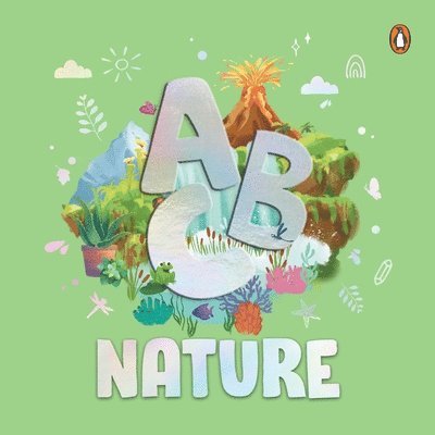 Books, P: ABC Nature 1