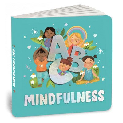 Penguin Books - ABC Mindfulness, Kartonnage. Tillgänglighet: Lägg i varukorg