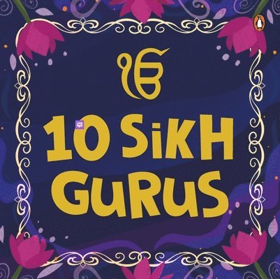 Penguin Books - 10 Sikh Gurus, Kartonnage. Tillgänglighet: Lägg i varukorg