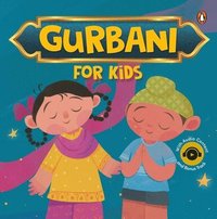 bokomslag Gurbani for Kids