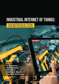 bokomslag Industrial Internet of Things