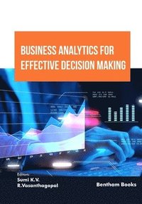 bokomslag Business Analytics for Effective Decision Making