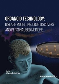 bokomslag Organoid Technology