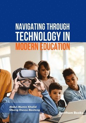 Navigating through Technology in Modern Education 1