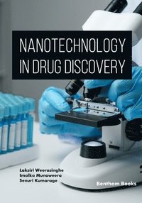 bokomslag Nanotechnology in Drug Discovery