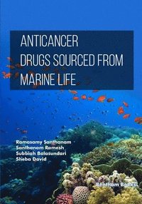 bokomslag Anticancer Drugs Sourced from Marine Life