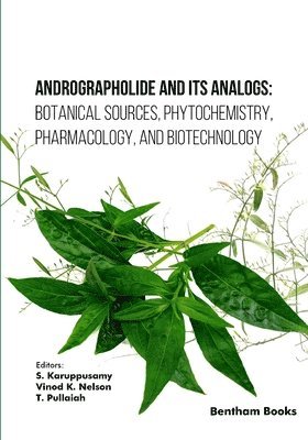 Andrographolide and its Analogs 1