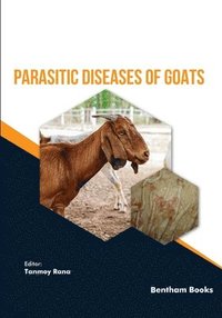 bokomslag Parasitic Diseases of Goats