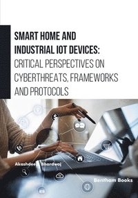 bokomslag Smart Home and Industrial IoT Devices