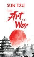 Sun Tzu - Art of War, Inbunden