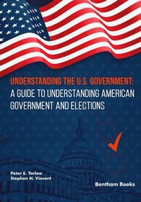 bokomslag Understanding the U.S. Government