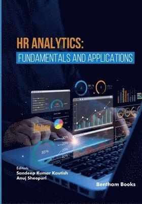 bokomslag HR Analytics