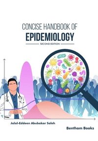 bokomslag Concise Handbook of Epidemiology (Second Edition)