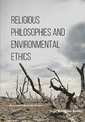 bokomslag Religious Philosophies and Environmental Ethics