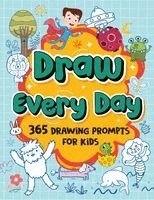 Draw Everyday