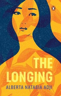 bokomslag The Longing