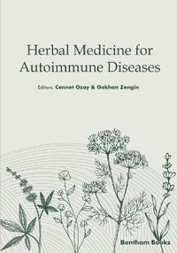 bokomslag Herbal Medicine for Autoimmune Diseases