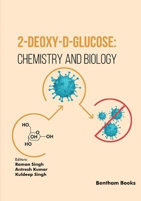 bokomslag 2-Deoxy-D-Glucose