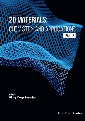 2D Materials 1