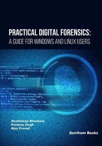 bokomslag Practical Digital Forensics