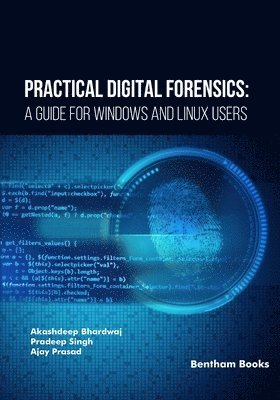 Practical Digital Forensics 1