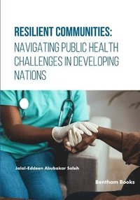 bokomslag Resilient Communities