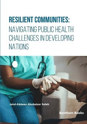 bokomslag Resilient Communities