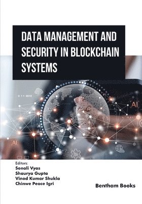 bokomslag Data Management and Security in Blockchain Systems