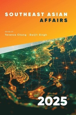 Southeast Asian Affairs 2025