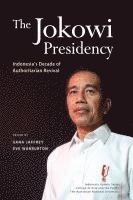 bokomslag The Jokowi Presidency