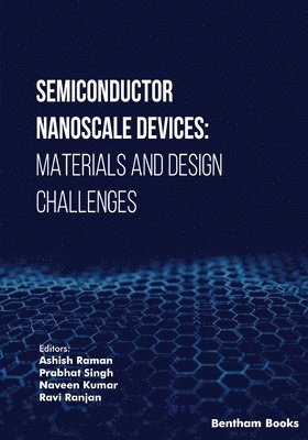 bokomslag Semiconductor Nanoscale Devices