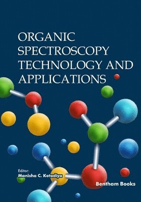 bokomslag Organic Spectroscopy Technology and Applications