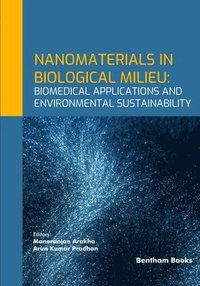 bokomslag Nanomaterials in Biological Milieu