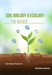 bokomslag Soil Biology & Ecology