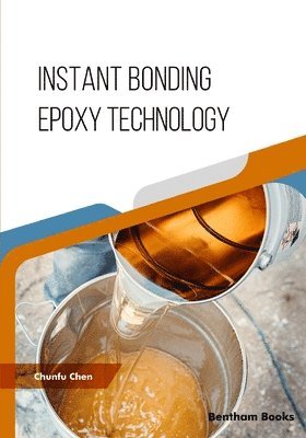bokomslag Instant Bonding Epoxy Technology
