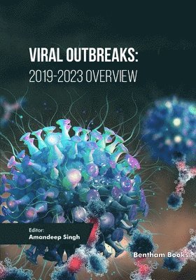 bokomslag Viral Outbreaks