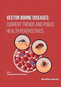 bokomslag Vector Borne Diseases