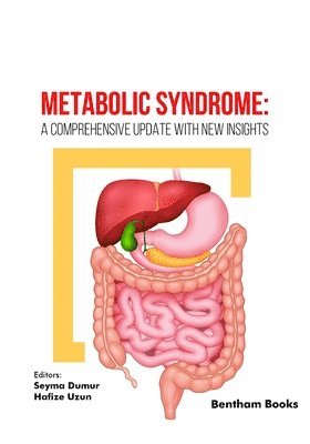 bokomslag Metabolic Syndrome