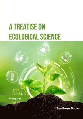 bokomslag A Treatise on Ecological Science