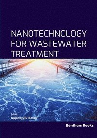bokomslag Nanotechnology for Wastewater Treatment
