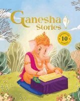 Penguin Books - Ganesha Stories, Inbunden. Tillgänglighet: Lägg i varukorg
