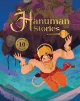 Penguin Books - Hanuman Stories, Inbunden. Tillgänglighet: Lägg i varukorg