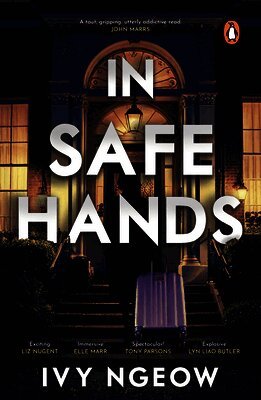 Ivy Ngeow - In Safe Hands, Häftad