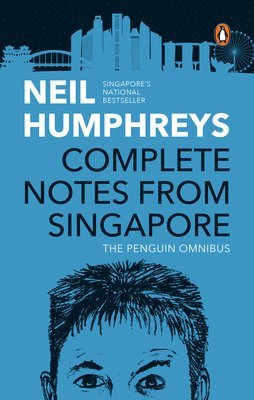 Complete Notes from Singapore