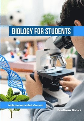 bokomslag Biology for Students